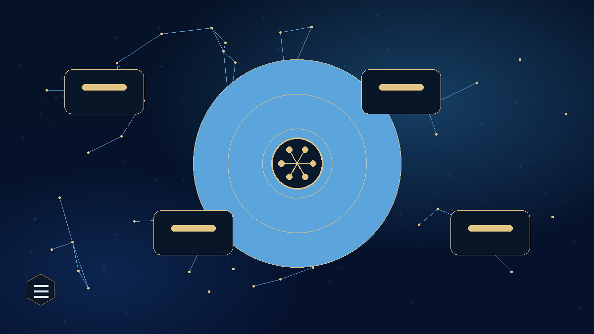AI & Digital Transformation visual